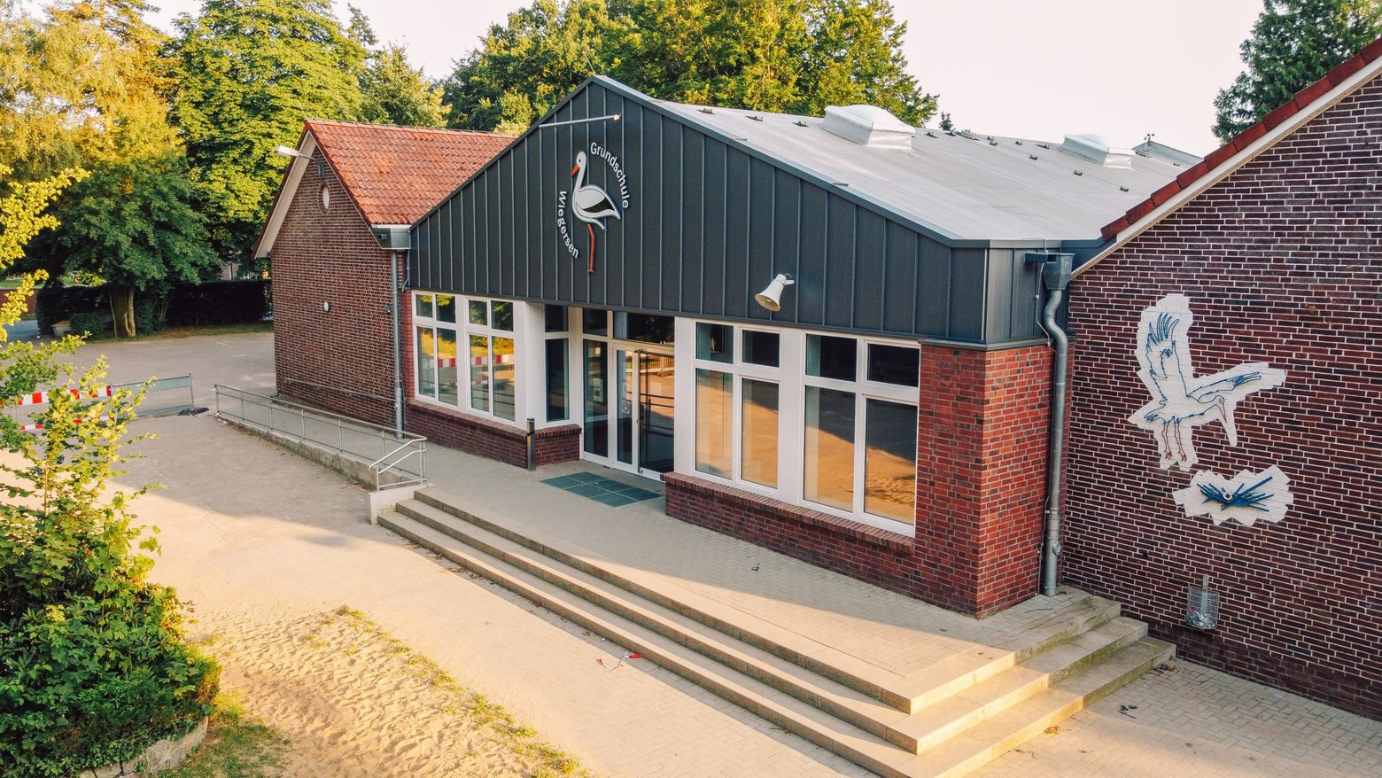 Grundschule Wiegersen