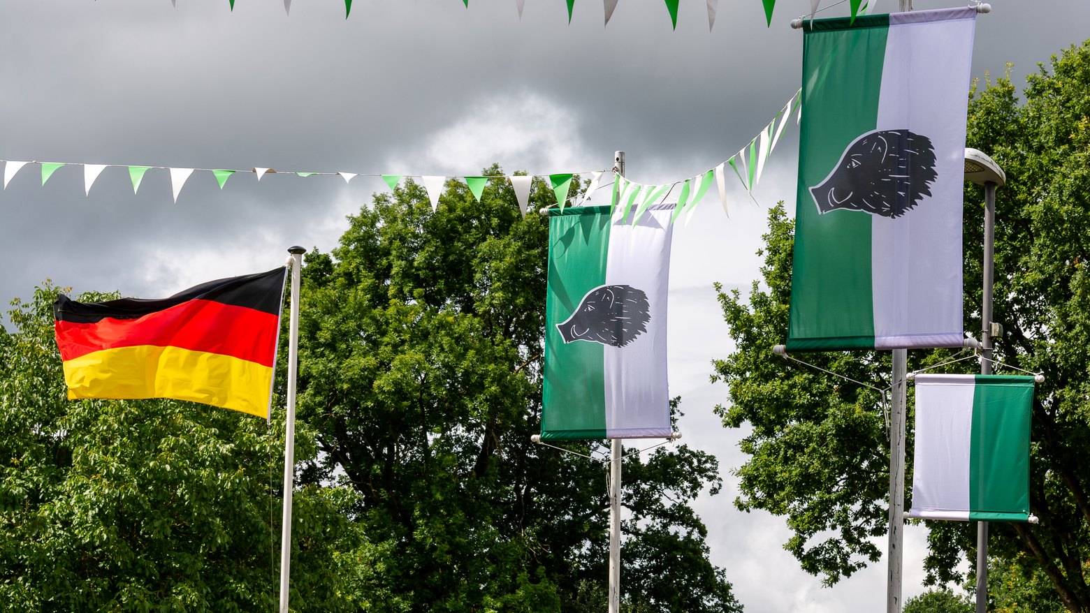 Ehrenamt in der Samtgemeinde Apensen