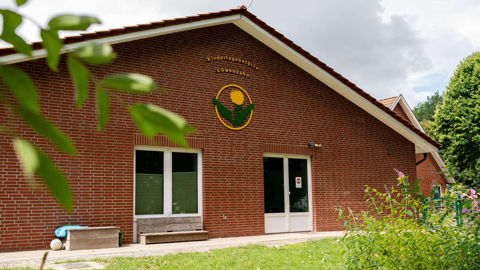 Kindertagesstätte