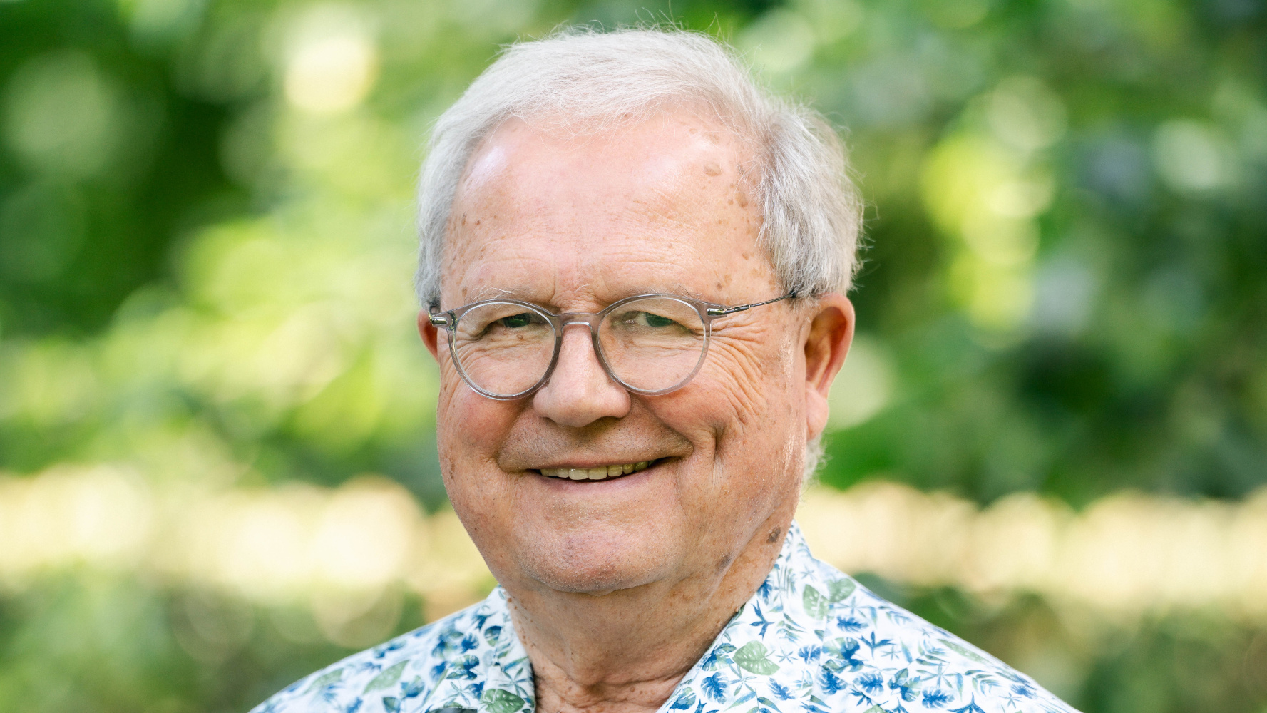 Rolf Suhr