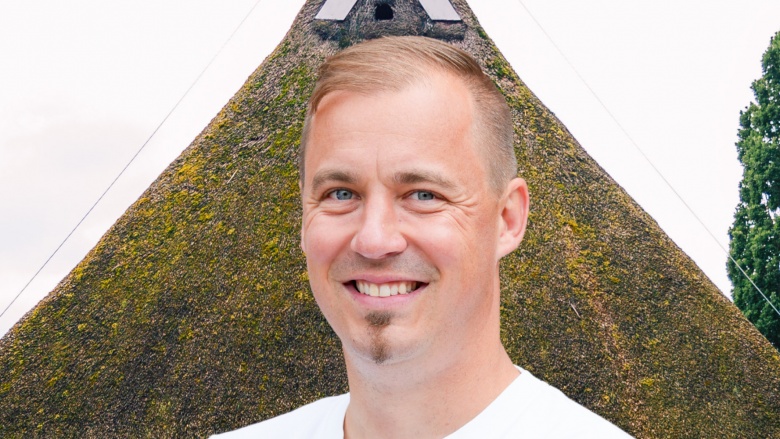 Hendrik Klindworth