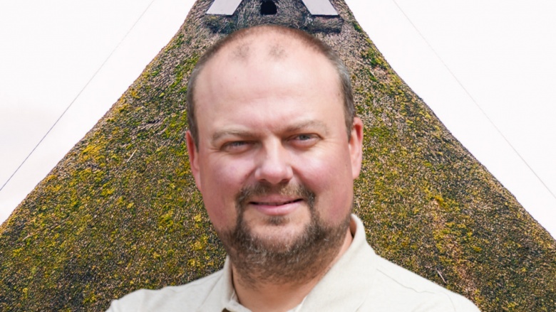 Sebastian Zcernikow
