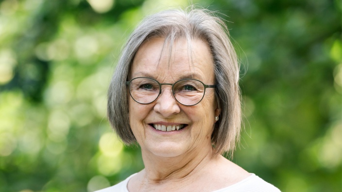 Dr. Karin Siedler-Thul Dr. Karin Siedler-Thul
