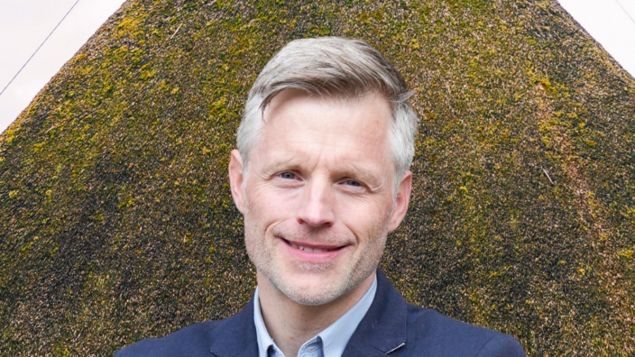 Jörg Eisen