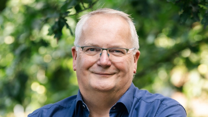 Jörg Zink gen. Amling Jörg Zink gen. Amling
