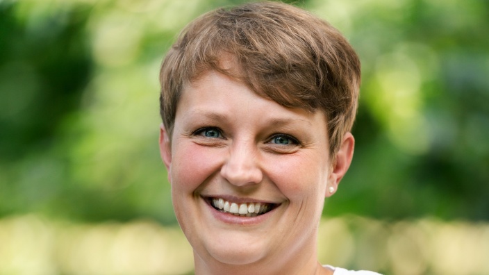 Kathrin Bellmann Kathrin Bellmann