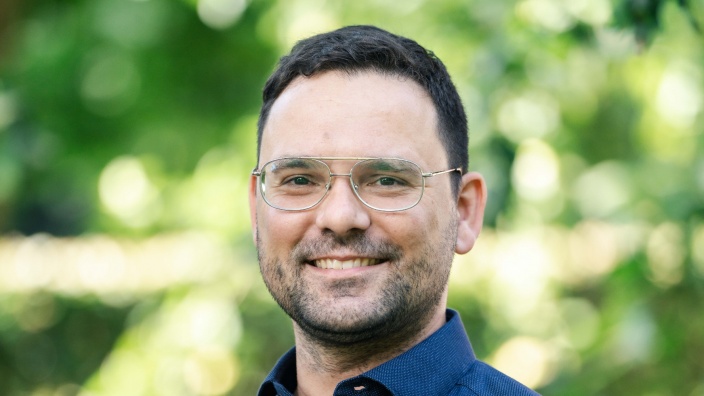 Henning Tschalkowski