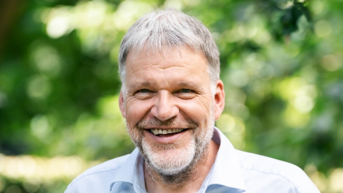 Rolf Scheibel Rolf Scheibel