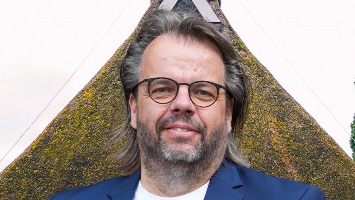 Mario Dieckheuer