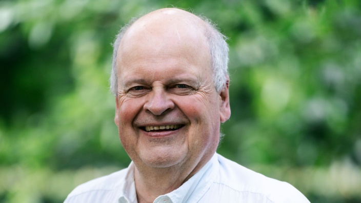 Prof. Dr. Hinrich Mohr